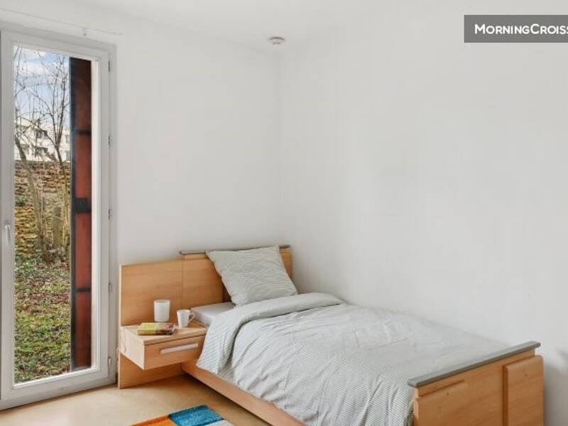 Maison à louer, 18m², BRUNOY