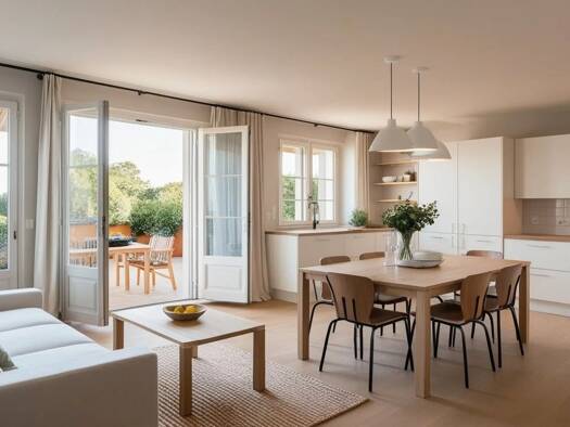 Appartement à vendre 430 000 € 4 pièces 3 chambres 90 m² Villy-le-Pelloux 74350
