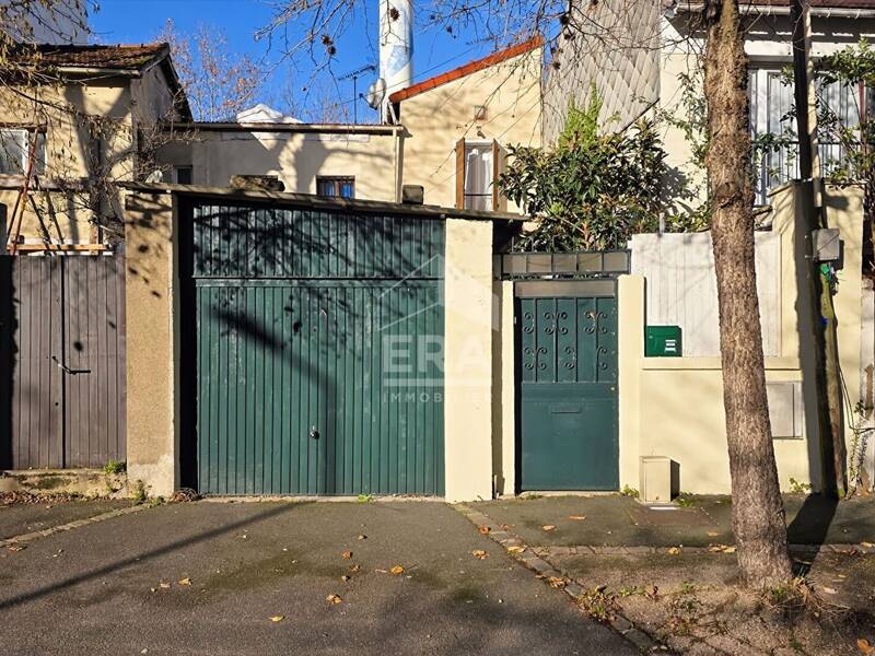 Maison à vendre, 51m², MONTREUIL