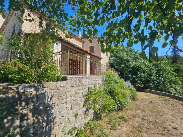 Maison à vendre 595 000 € 4 pièces 3 chambres 101 m² 3 405 m² de terrain Magagnosc Grasse 06520
