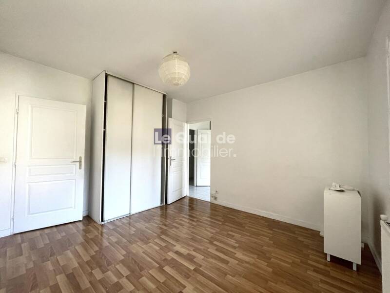Maison à vendre, 34m², GRENOBLE