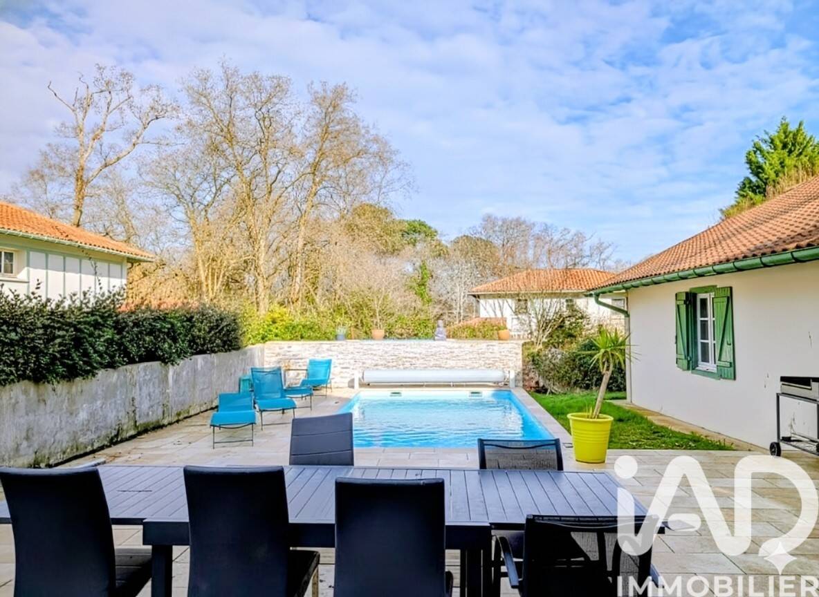 Maison à vendre, 178m², TARNOS