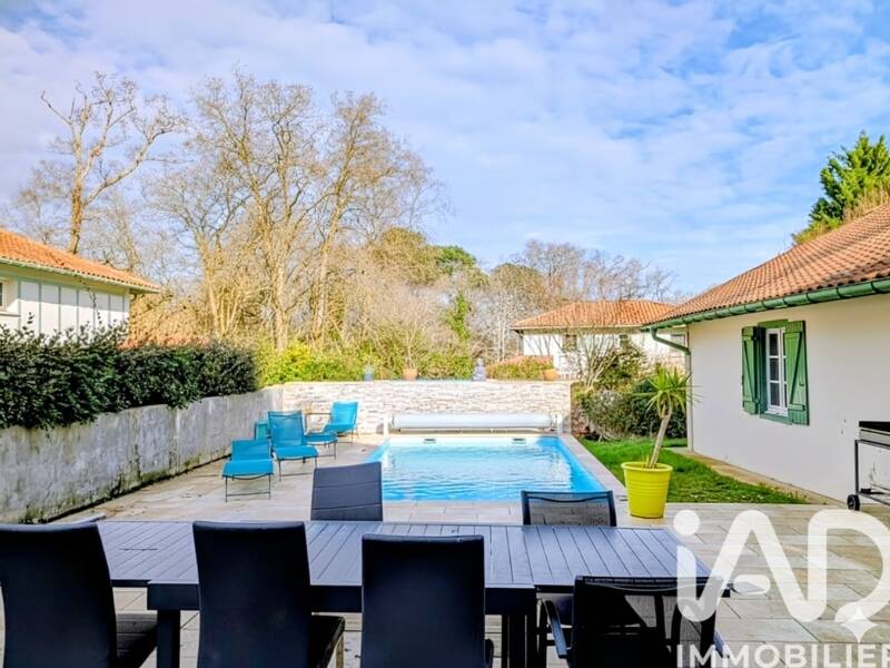 Maison à vendre, 178m², TARNOS