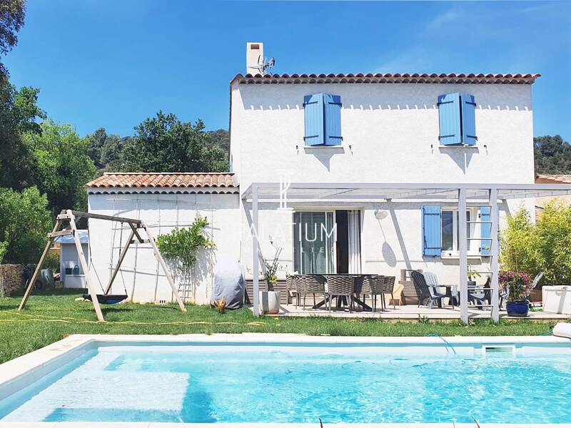 Maison à vendre, 138m², GREOUX LES BAINS