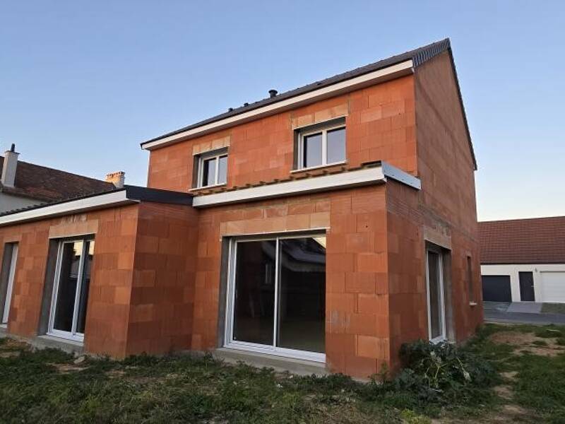 Maison à louer, 137m², LE MANS