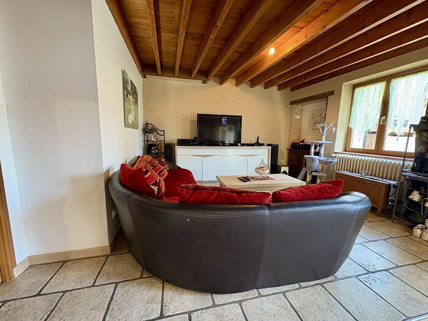 Maison à vendre, 158m², HUISSEAU SUR COSSON