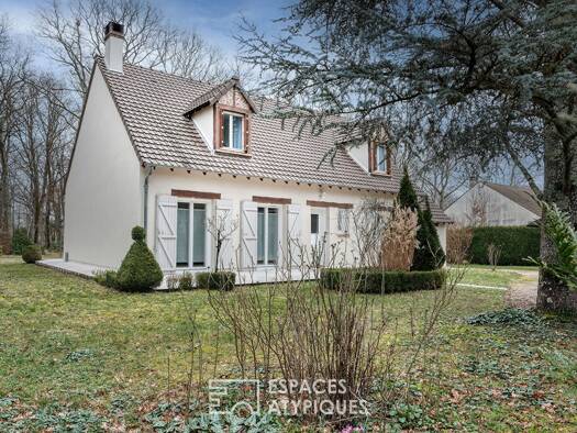 Maison à vendre 245 000 € 7 pièces 4 chambres 155 m² 2 399 m² de terrain Nogent-sur-Vernisson 45290