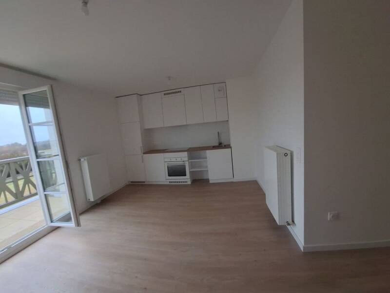 Maison à louer, 46m², SERRIS