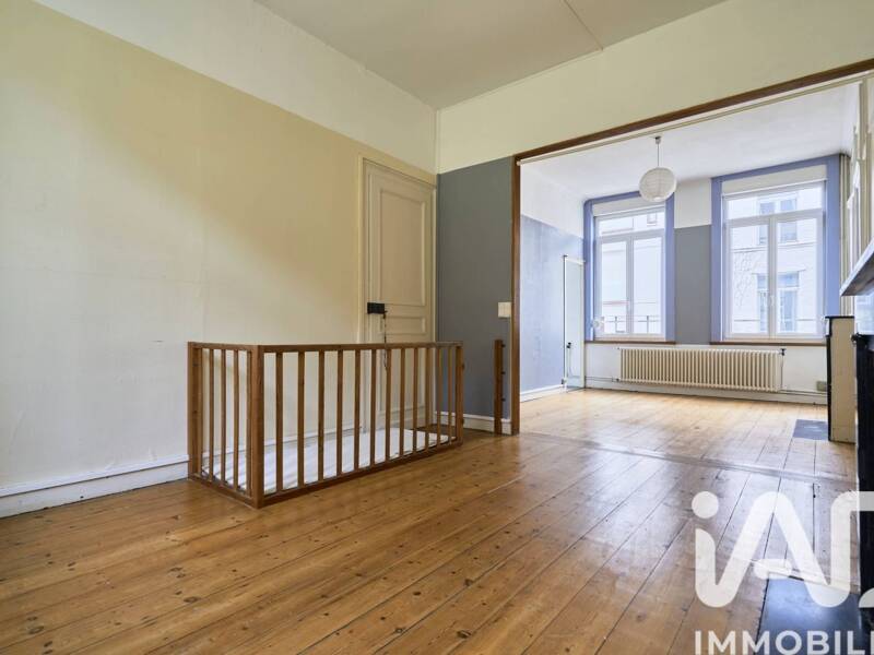 Maison à vendre, 190m², LILLE
