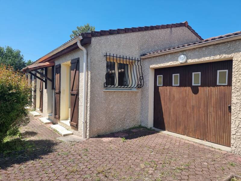 Maison à vendre, 92m², ROCHEFORT