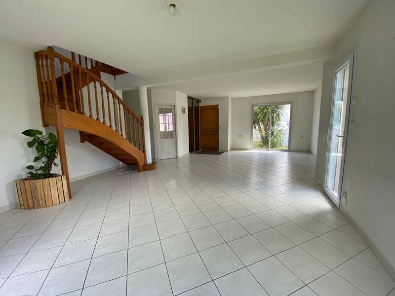 Maison à vendre, 132m², NANTES