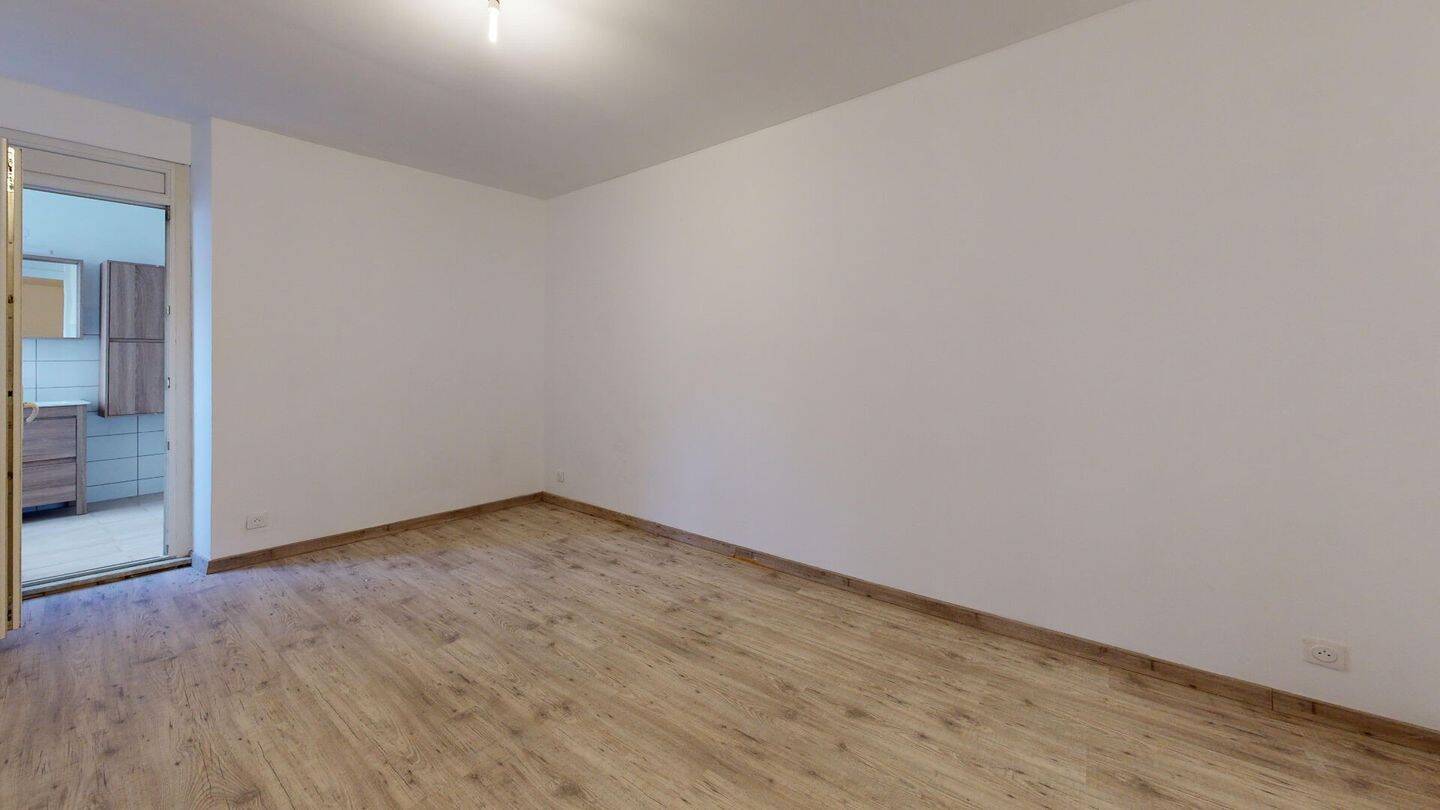 Maison à louer, 70m², MULHOUSE