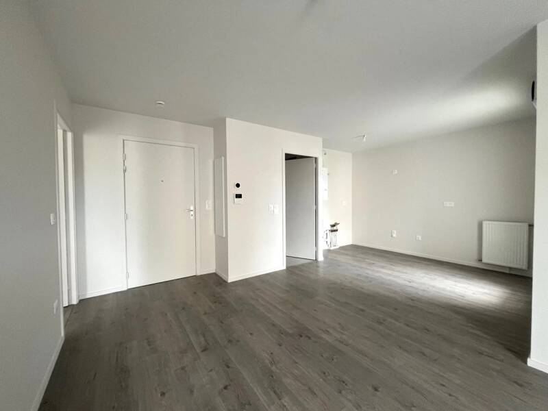 Maison à louer, 39m², ROMAINVILLE