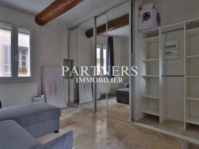 Maison à louer, 22m², AIX EN PROVENCE