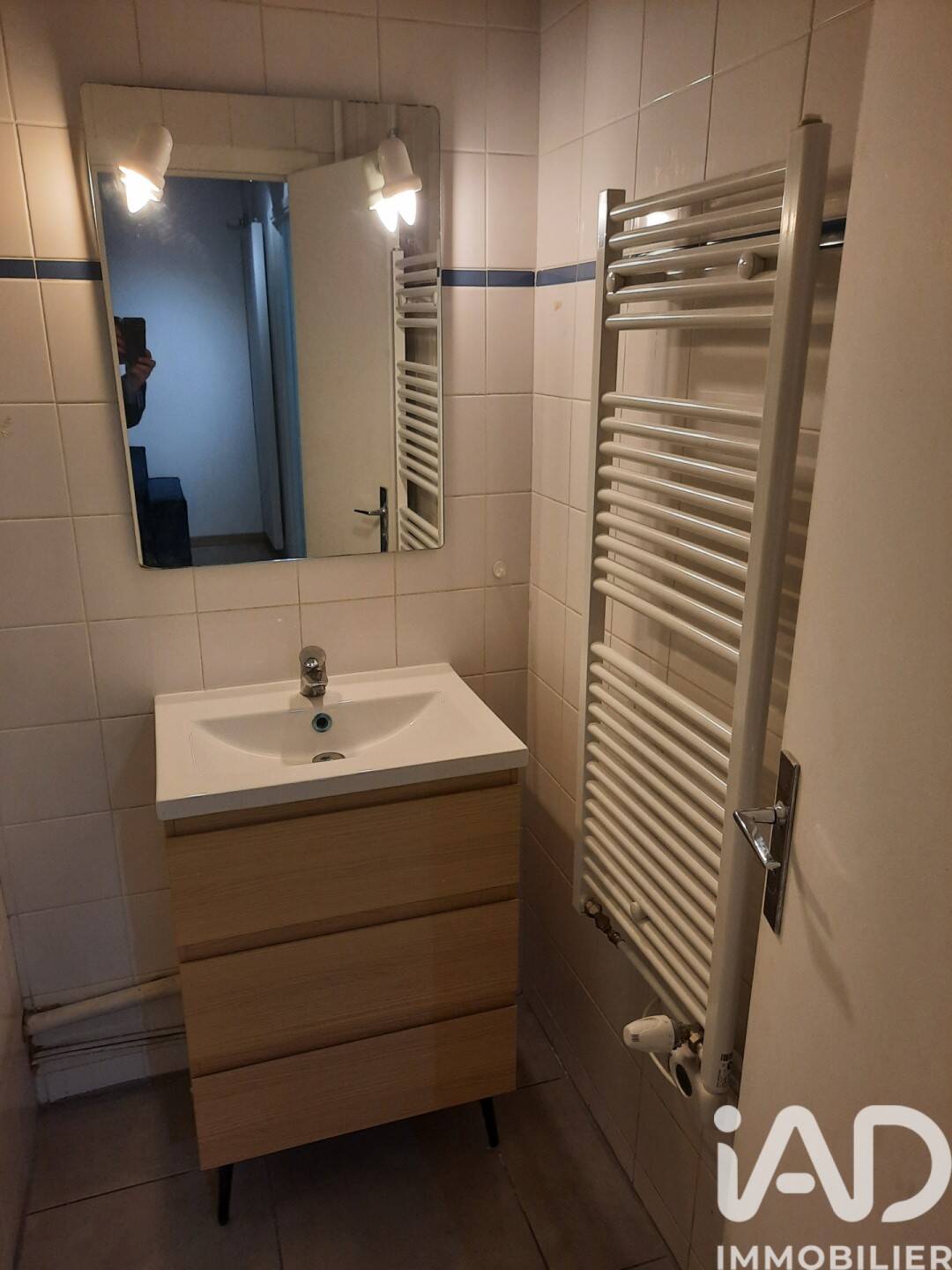Maison à louer, 30m², COURBEVOIE