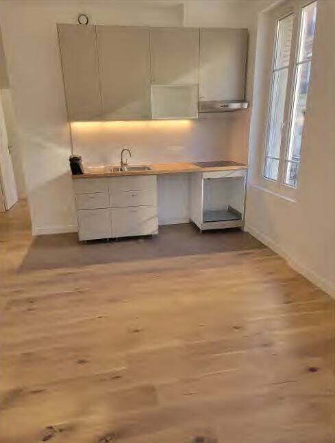 Maison à louer, 32m², ASNIERES SUR SEINE