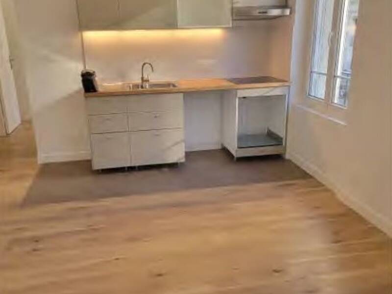 Maison à louer, 32m², ASNIERES SUR SEINE