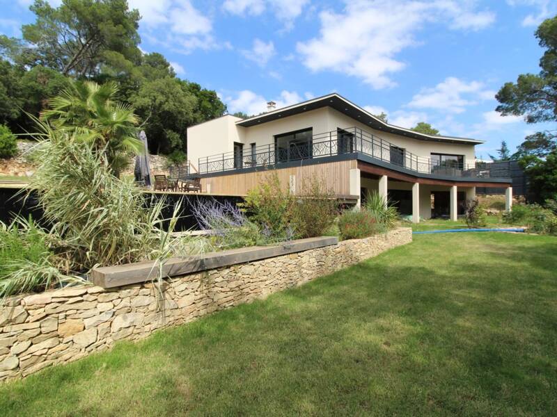 Maison à vendre, 186m², NIMES