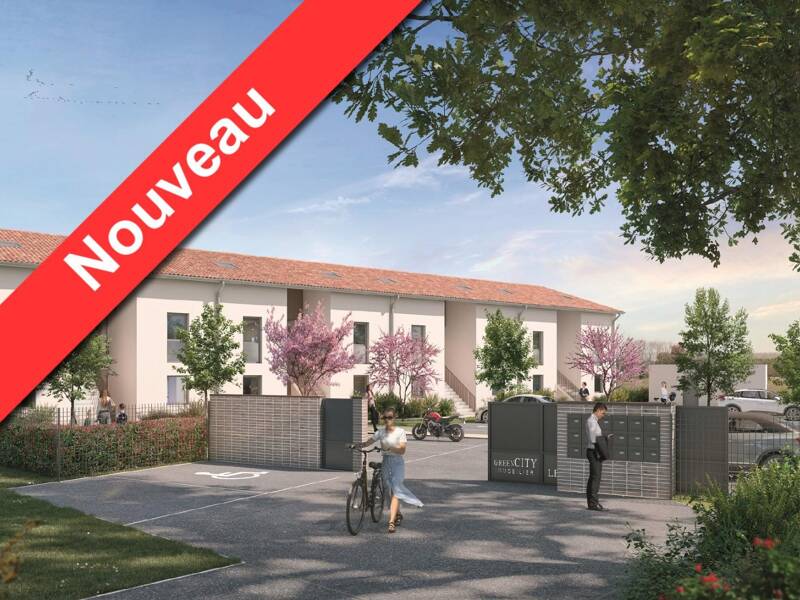 Maison à louer, 67m², SAINT SAUVEUR