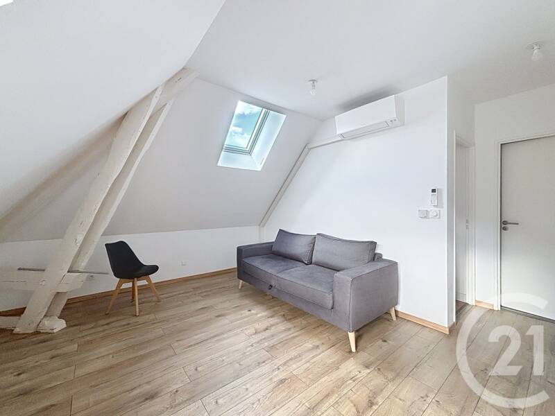 Maison à louer, 31m², PONTCHARRA