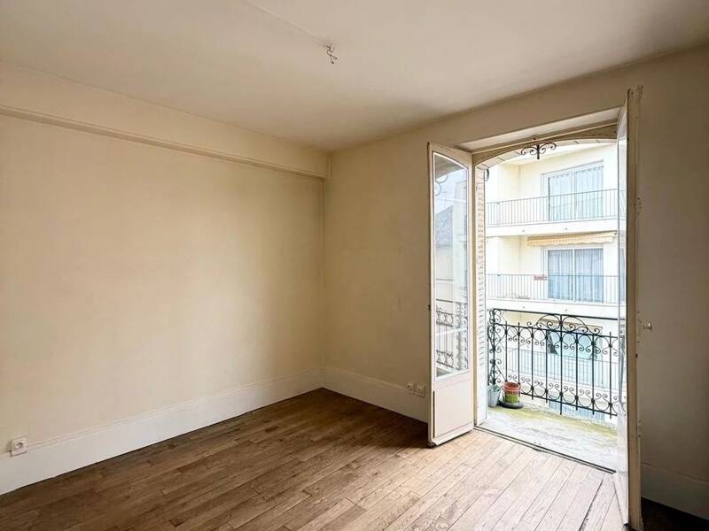 Maison à vendre, 45m², FONTAINEBLEAU