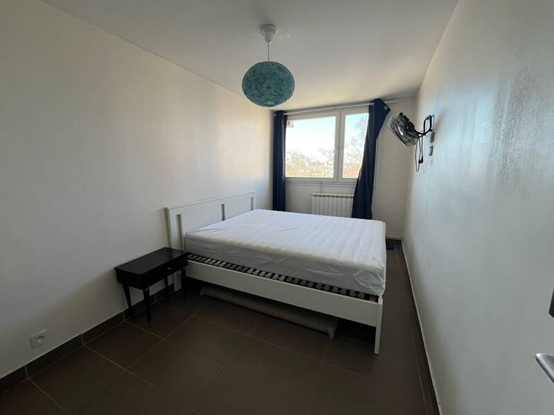 Maison à louer, 48m², NANTERRE