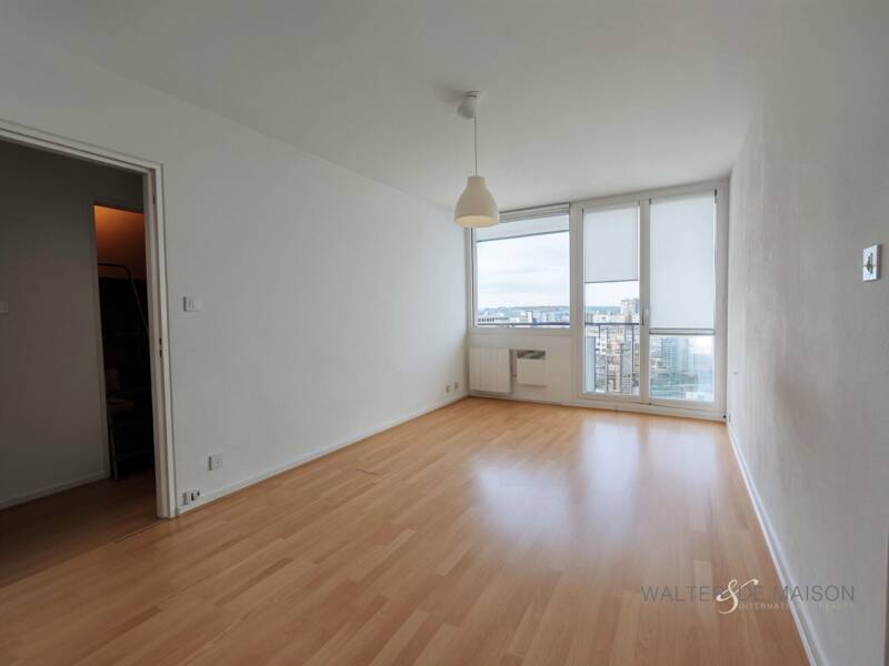 Maison à louer, 44m², BREST