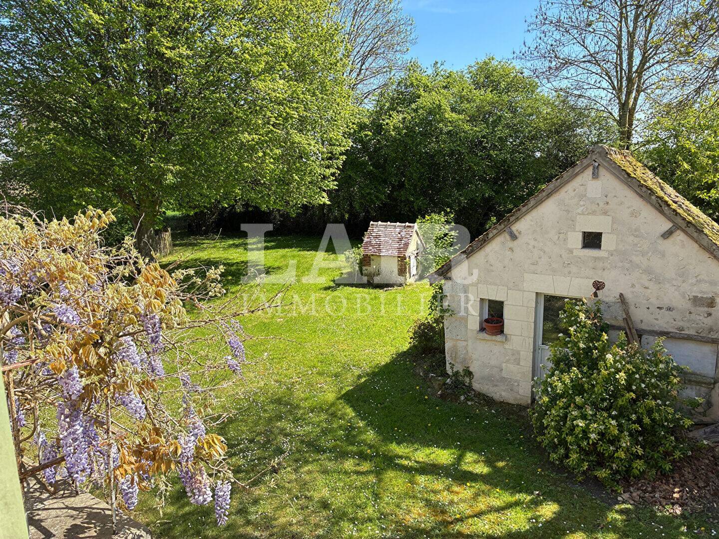 Maison à vendre, 178m², MORTAGNE AU PERCHE