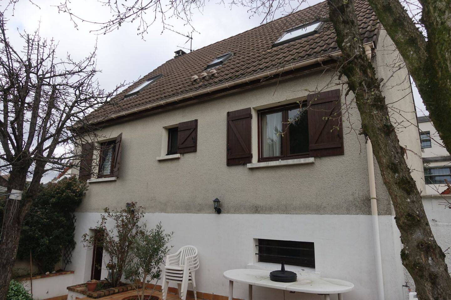 Maison à vendre, 110m², AULNAY SOUS BOIS