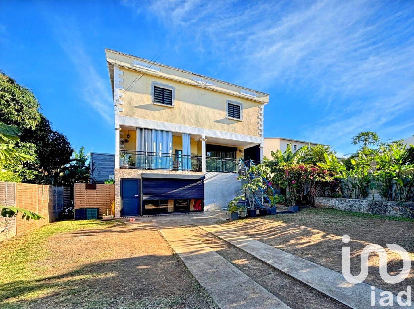 Maison à vendre, 220m², SAINT PIERRE