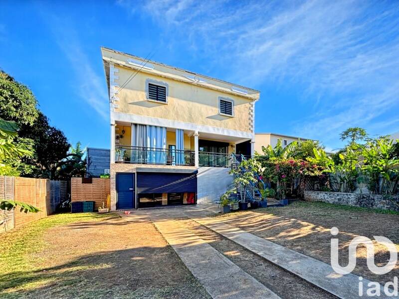 Maison à vendre, 220m², SAINT PIERRE