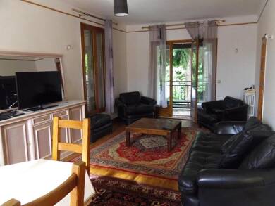 Appartement à louer 686 € 1 pièce 30 m² Prévoyants-Chanteloup-Pont de l'Union Aulnay-sous-Bois 93600