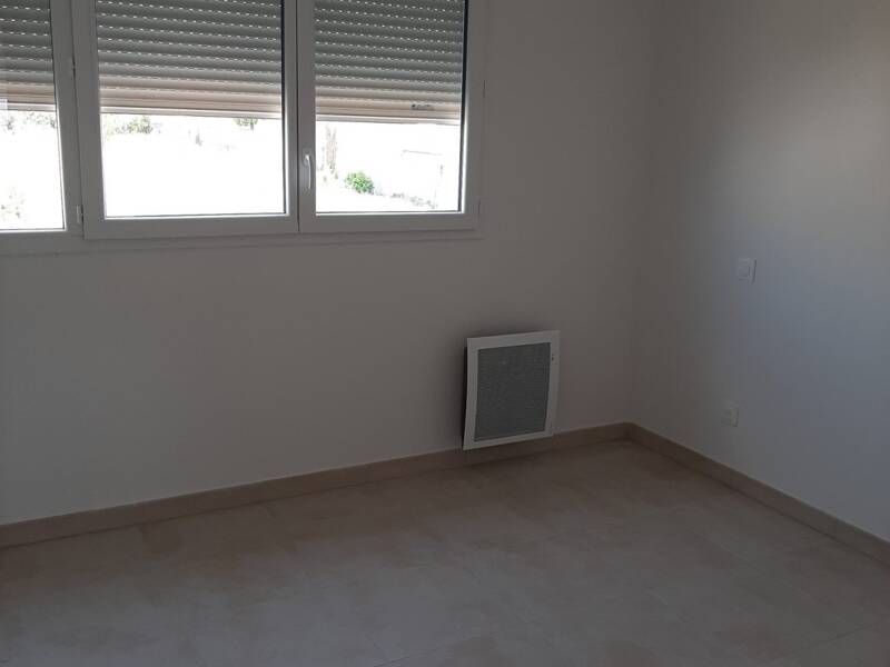 Maison à louer, 57m², PERPIGNAN