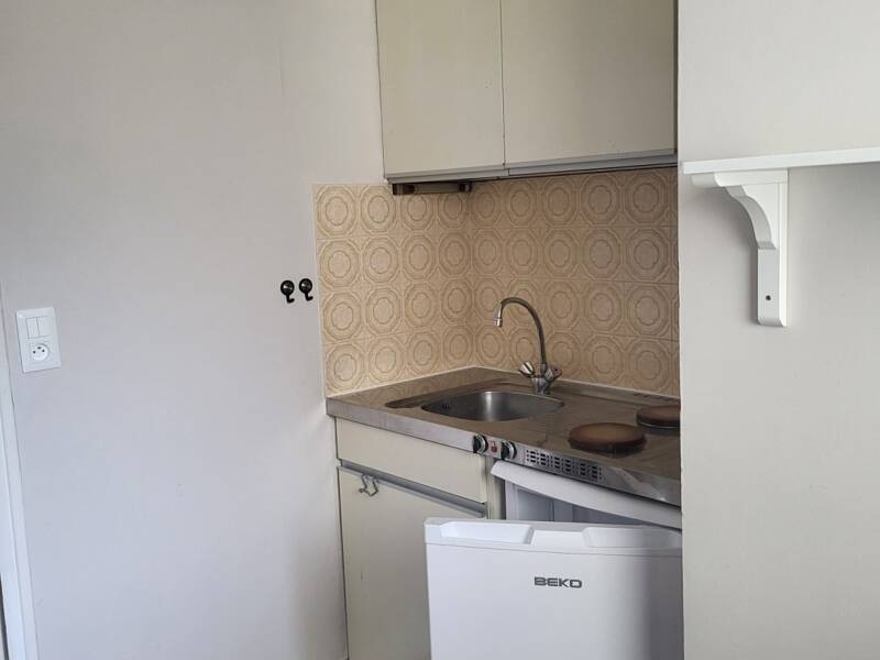 Maison à louer, 27m², NANTES