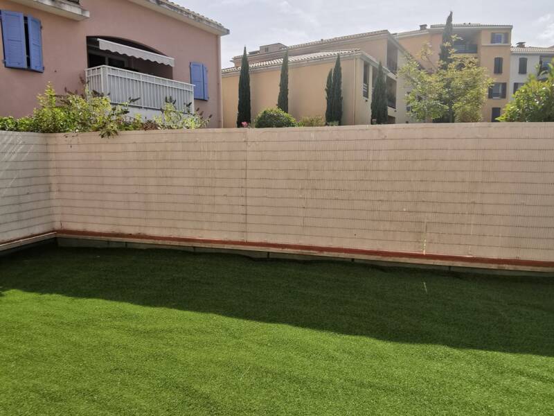 Maison à louer, 41m², AIX EN PROVENCE