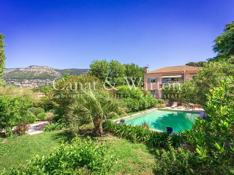 Maison à vendre, 215m², TOULON