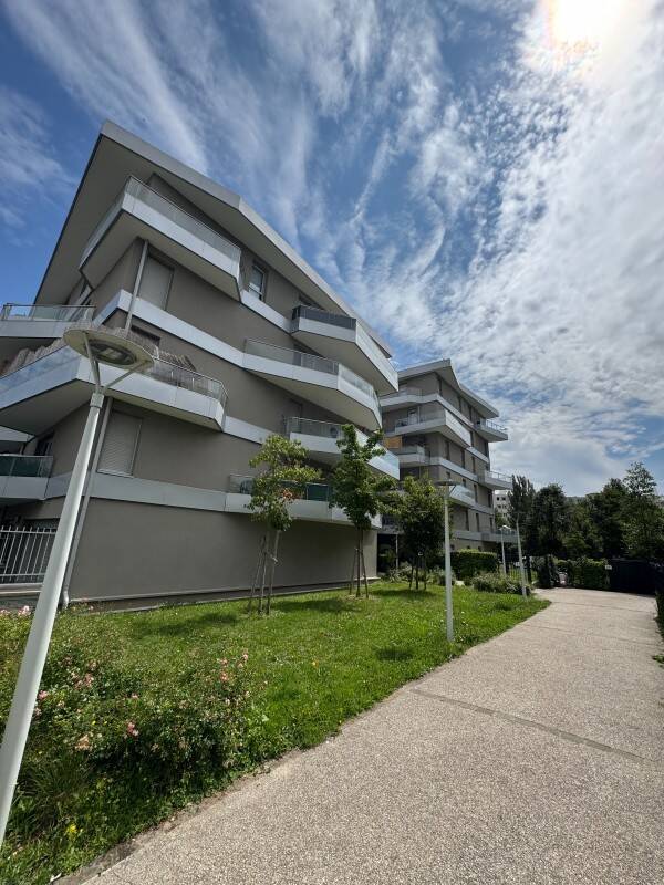 Maison à louer, 44m², AULNAY SOUS BOIS
