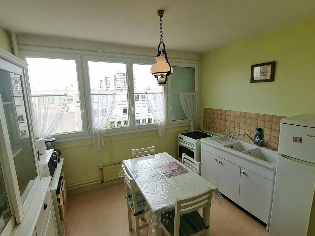 Maison à louer, 58m², POITIERS