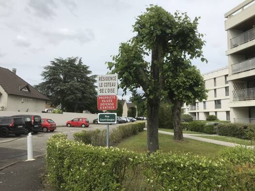 Parking à vendre 5 000 € Conflans-Sainte-Honorine 78700