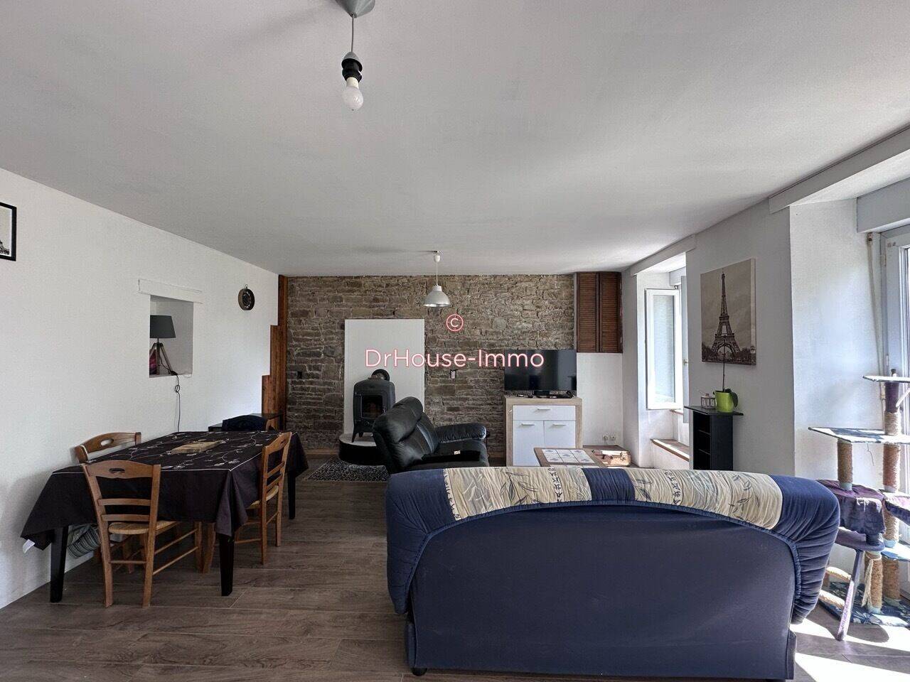 Maison à vendre, 100m², CALVADOS
