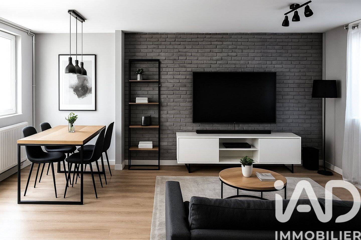 Maison à vendre, 121m², ESTOUCHES