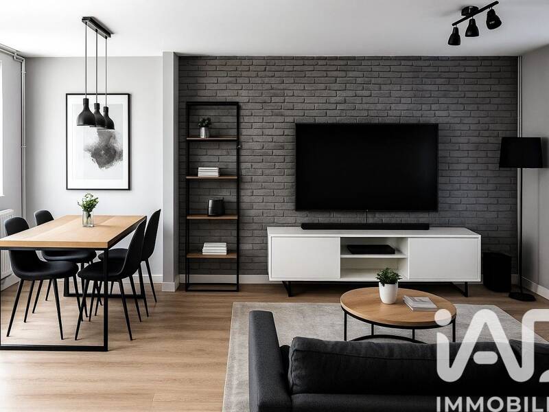 Maison à vendre, 121m², ESTOUCHES
