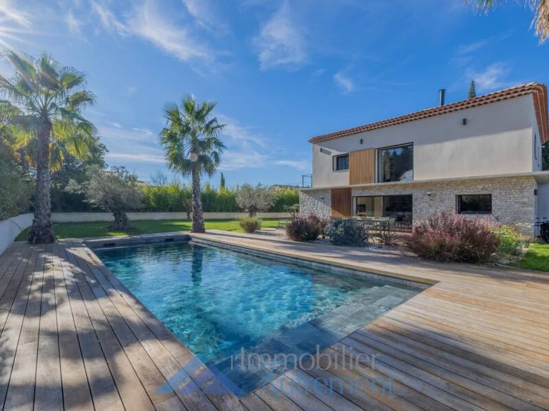 Maison à vendre, 240m², AIX EN PROVENCE