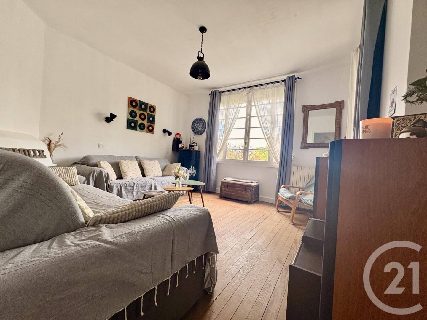 Maison à vendre, 85m², LABRUGUIERE