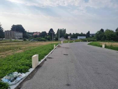 Terrain avec maison neuve à vendre 229 999 € Saint Louis les Recollets Longwy-Bas Longwy 54400