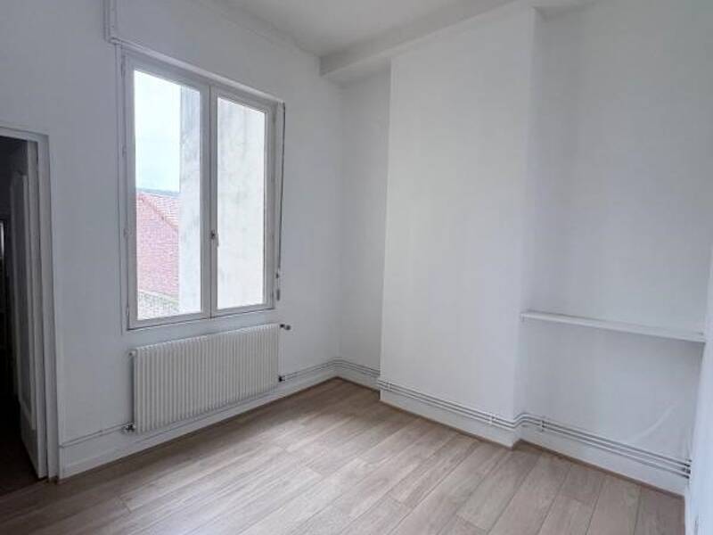 Maison à louer, 55m², SAINT ETIENNE