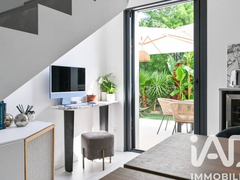 Maison à vendre, 82m², PEYPIN