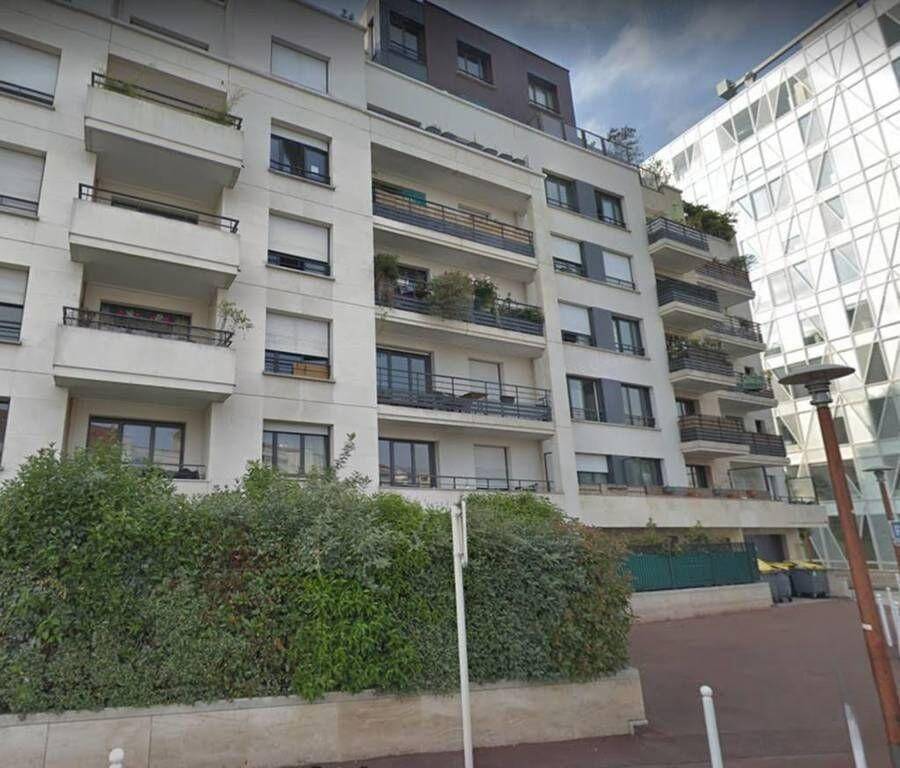 Maison à louer, 39m², ISSY LES MOULINEAUX