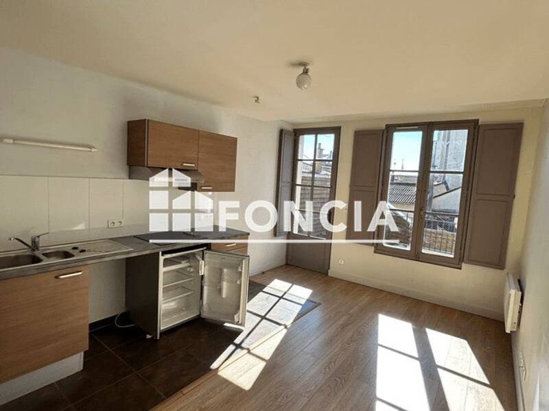 Maison à louer, 26m², LIMOGES