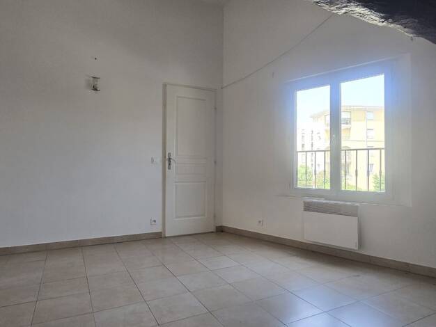 Appartement à vendre 183 000 € 2 pièces 1 chambre 40 m² 1er étage Les Bouteillers Sainte-Maxime 83120